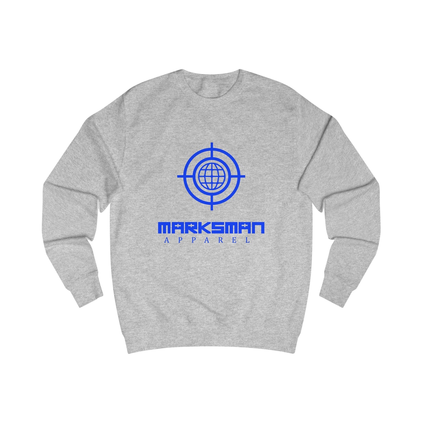 "World Scope" Sweatshirt