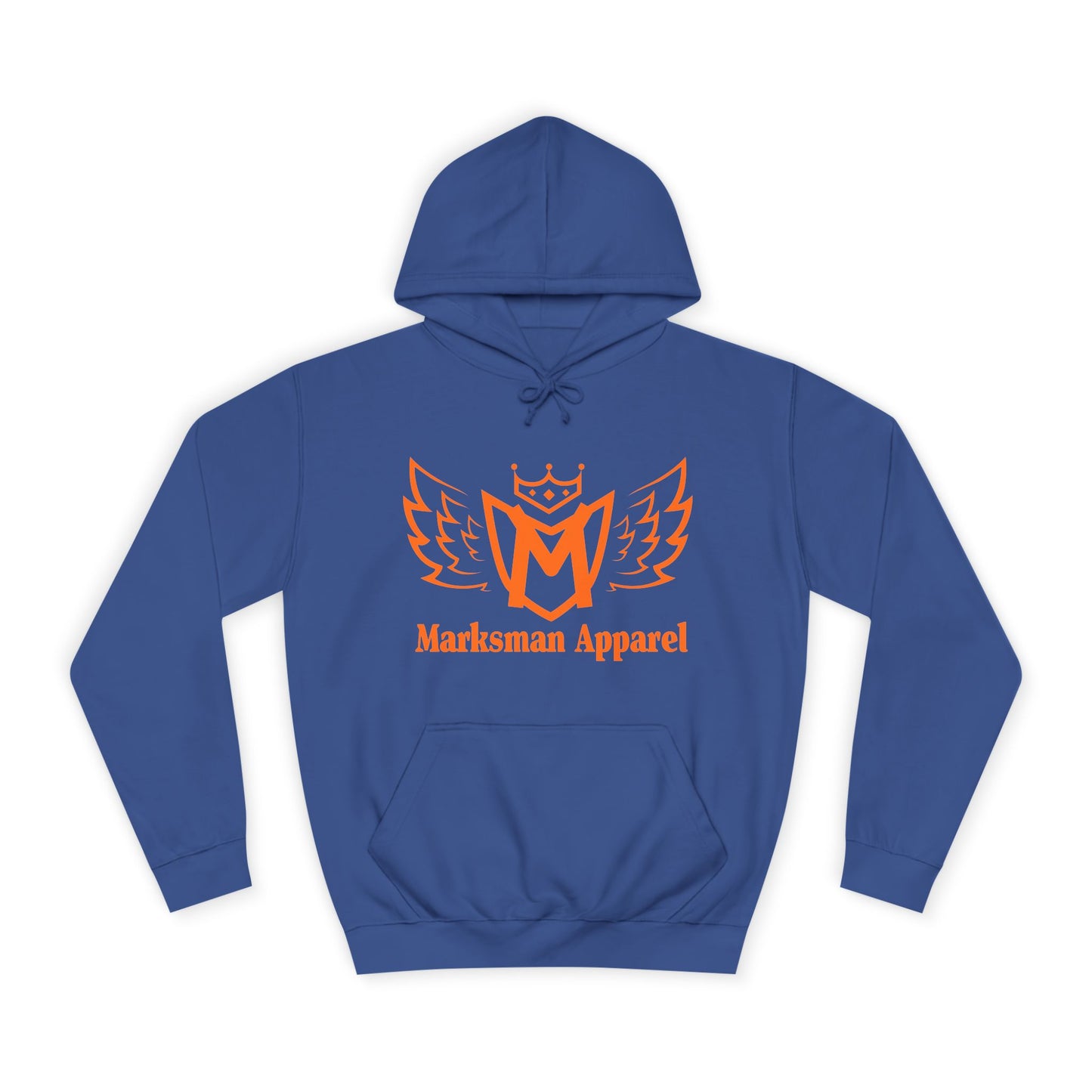 Elite" Hoodie