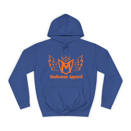Elite" Hoodie