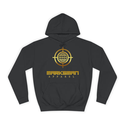 "World Scope" Hoodie
