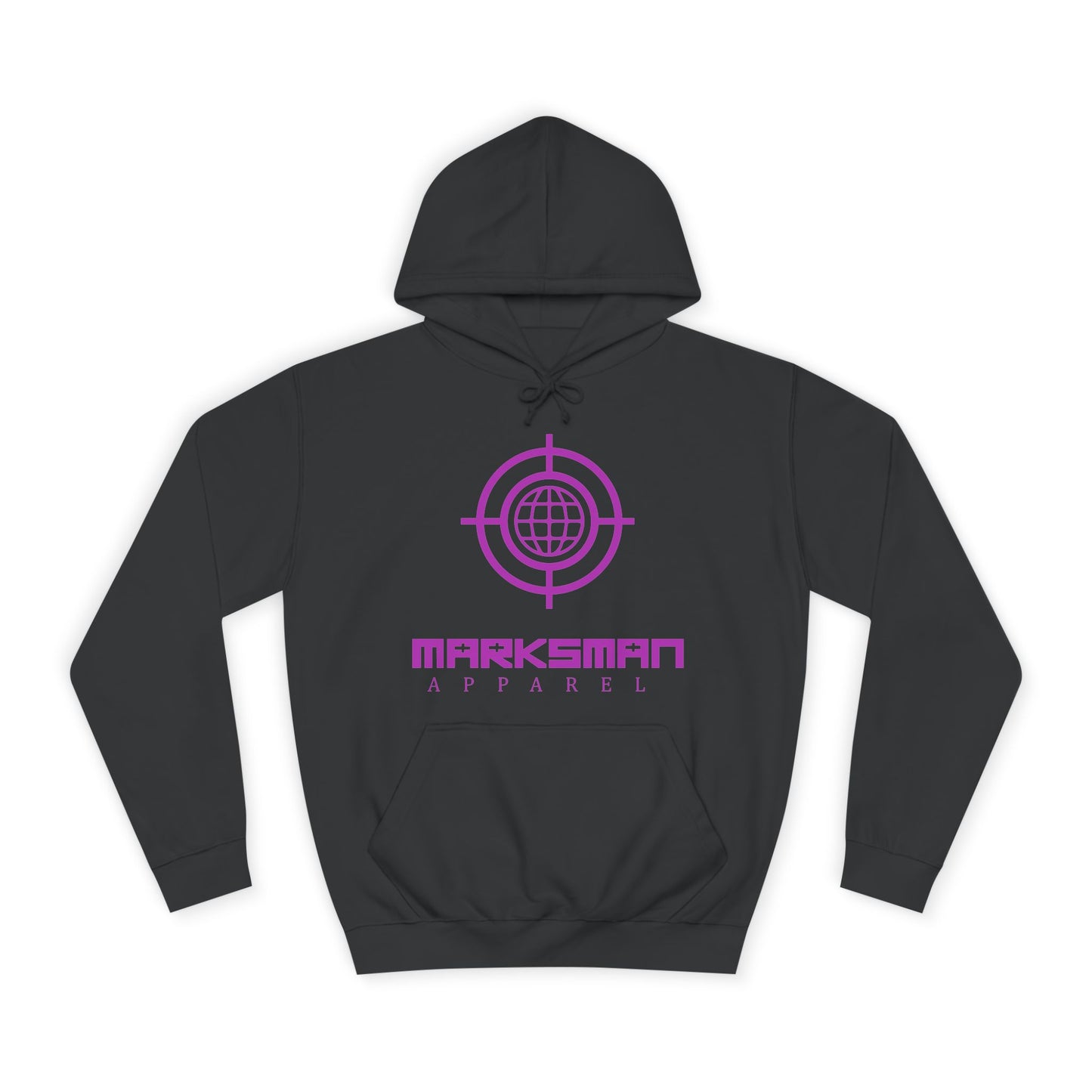 "World Scope" Hoodie