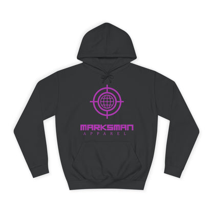 "World Scope" Hoodie