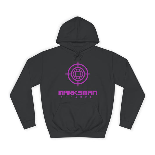 "World Scope" Hoodie