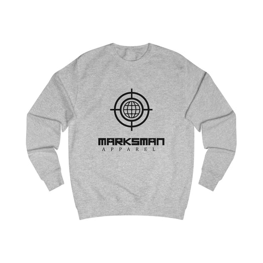 "World Scope" Sweatshirt