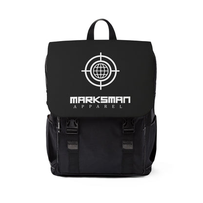 "Marksman" Casual Shoulder Backpack
