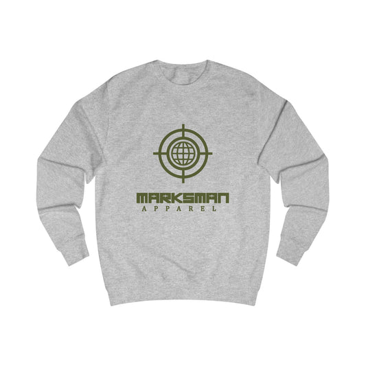 "World Scope" Sweatshirt