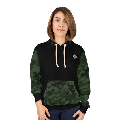 "Dark Camo" Special Edition Hoodie