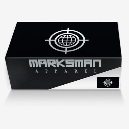 "Bullseye" Fashion Strap Hi-Top