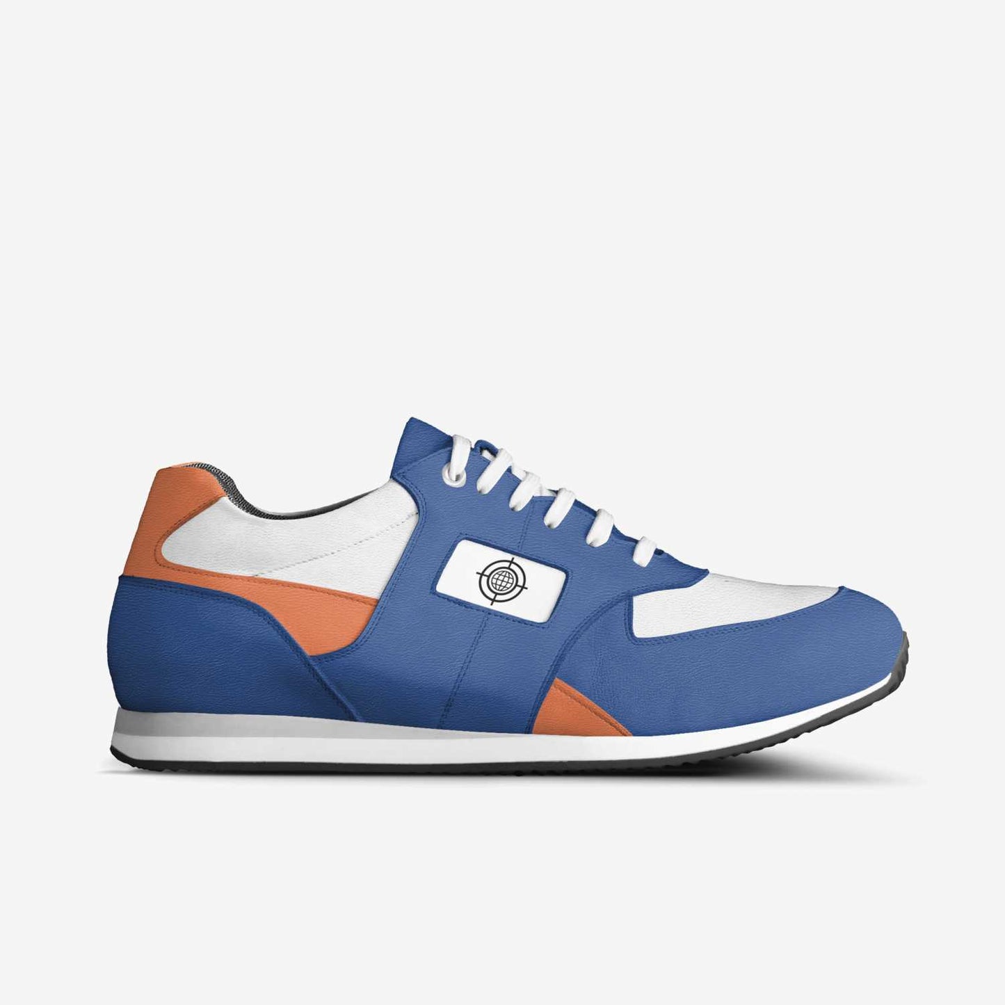 "Carpe Diem" Sporty Running Trainer