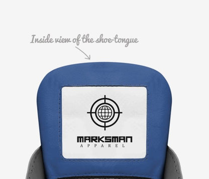 "Carpe Diem" Sporty Running Trainer