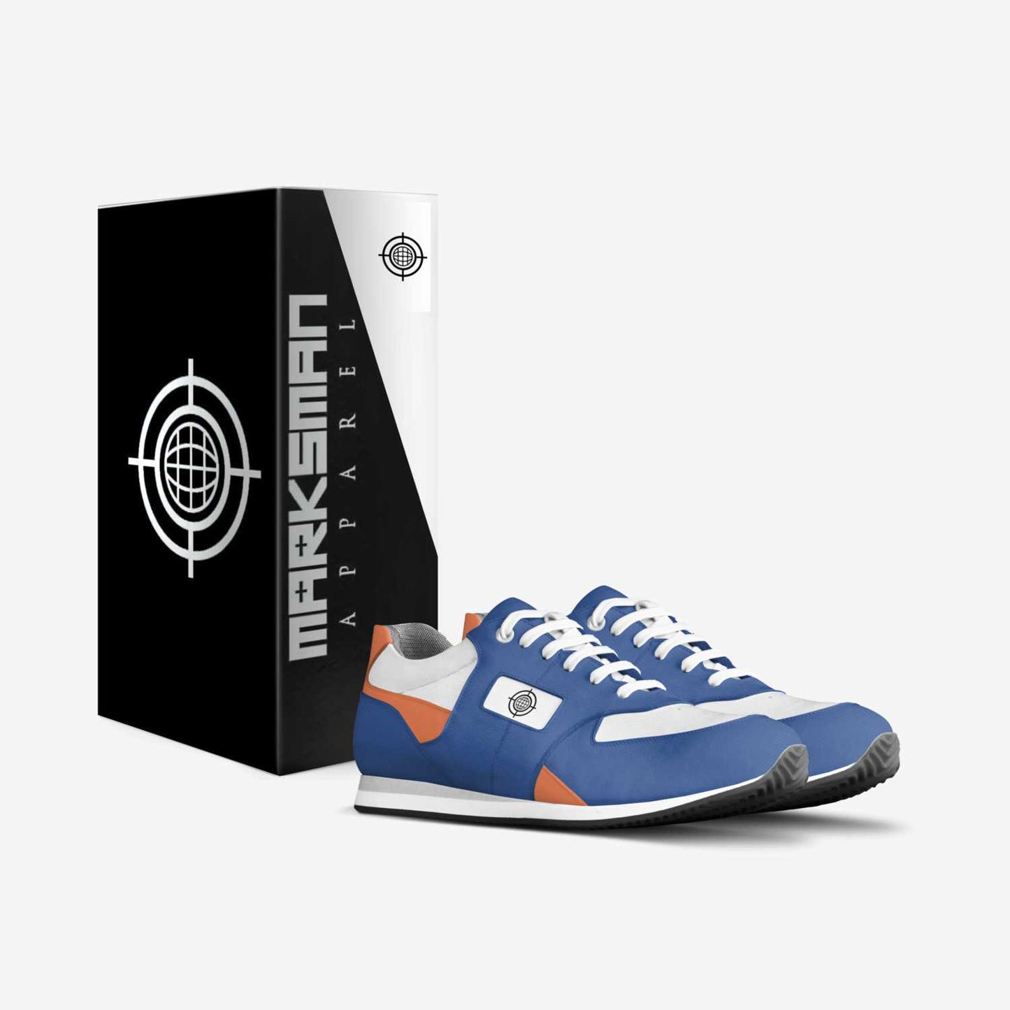 "Carpe Diem" Sporty Running Trainer
