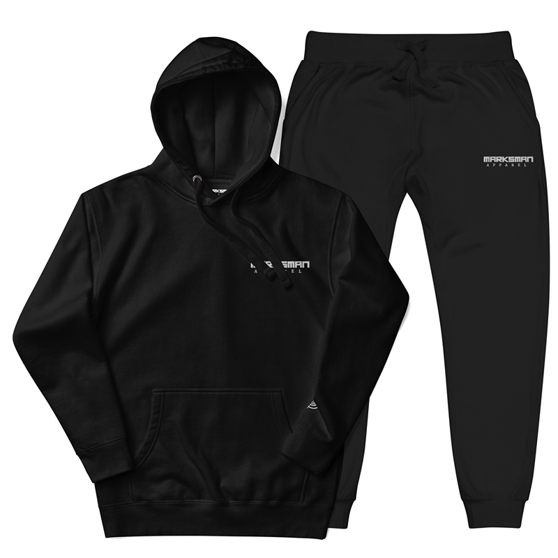 "CLASSIC" PREMIUM HOODIE/JOGGER SET