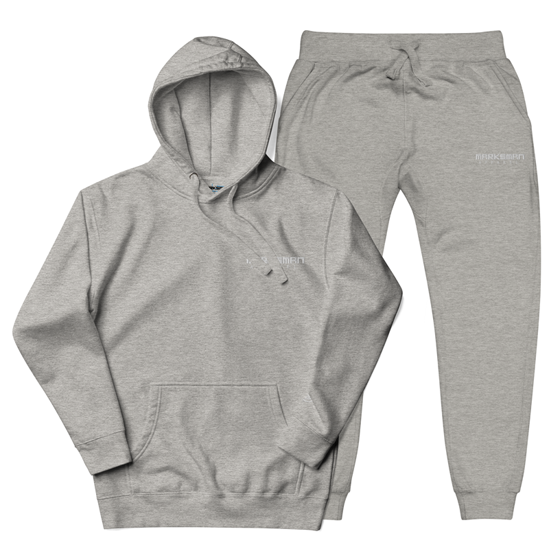 "CLASSIC" PREMIUM HOODIE/JOGGER SET