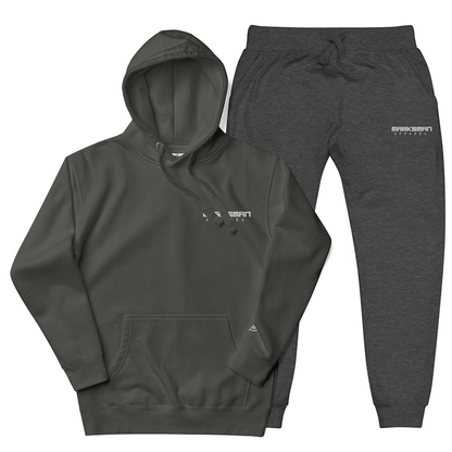 "CLASSIC" PREMIUM HOODIE/JOGGER SET