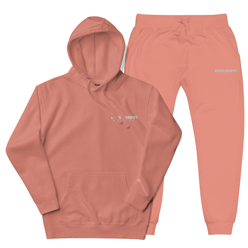"CLASSIC" PREMIUM HOODIE/JOGGER SET