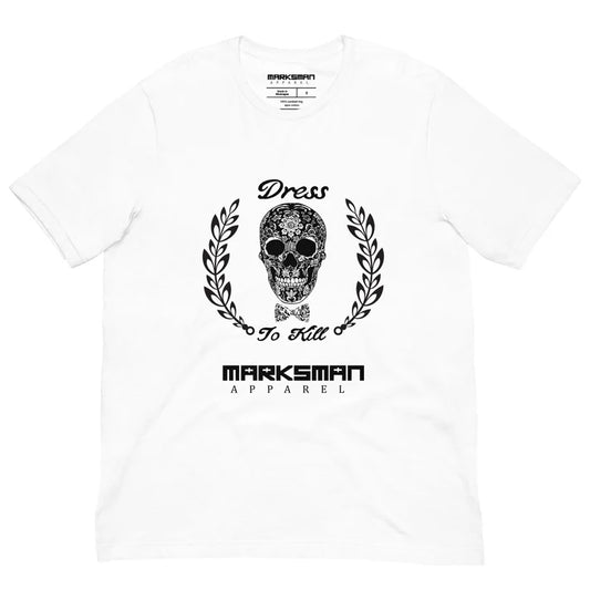 "Dress To Kill" T-Shirt