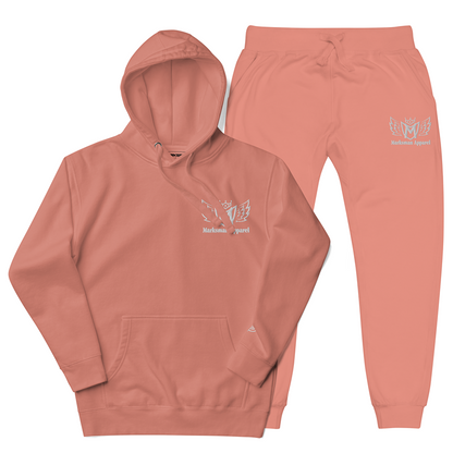 "ELITE" PREMIUM HOODIE/JOGGER SET