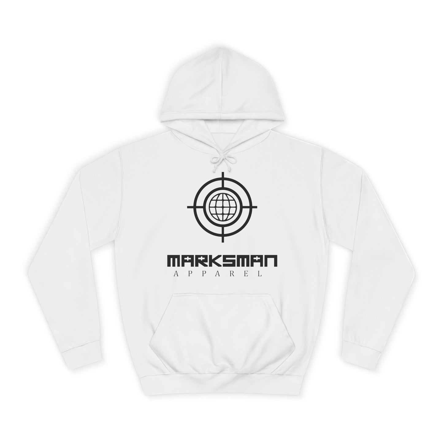 "World Scope" Hoodie