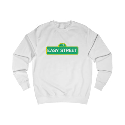 "Easy Street" Sweatshirt