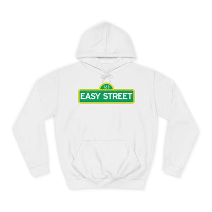 "Easy Street" Hoodie