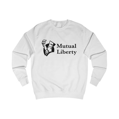 "Mutual Liberty" Sweatshirt