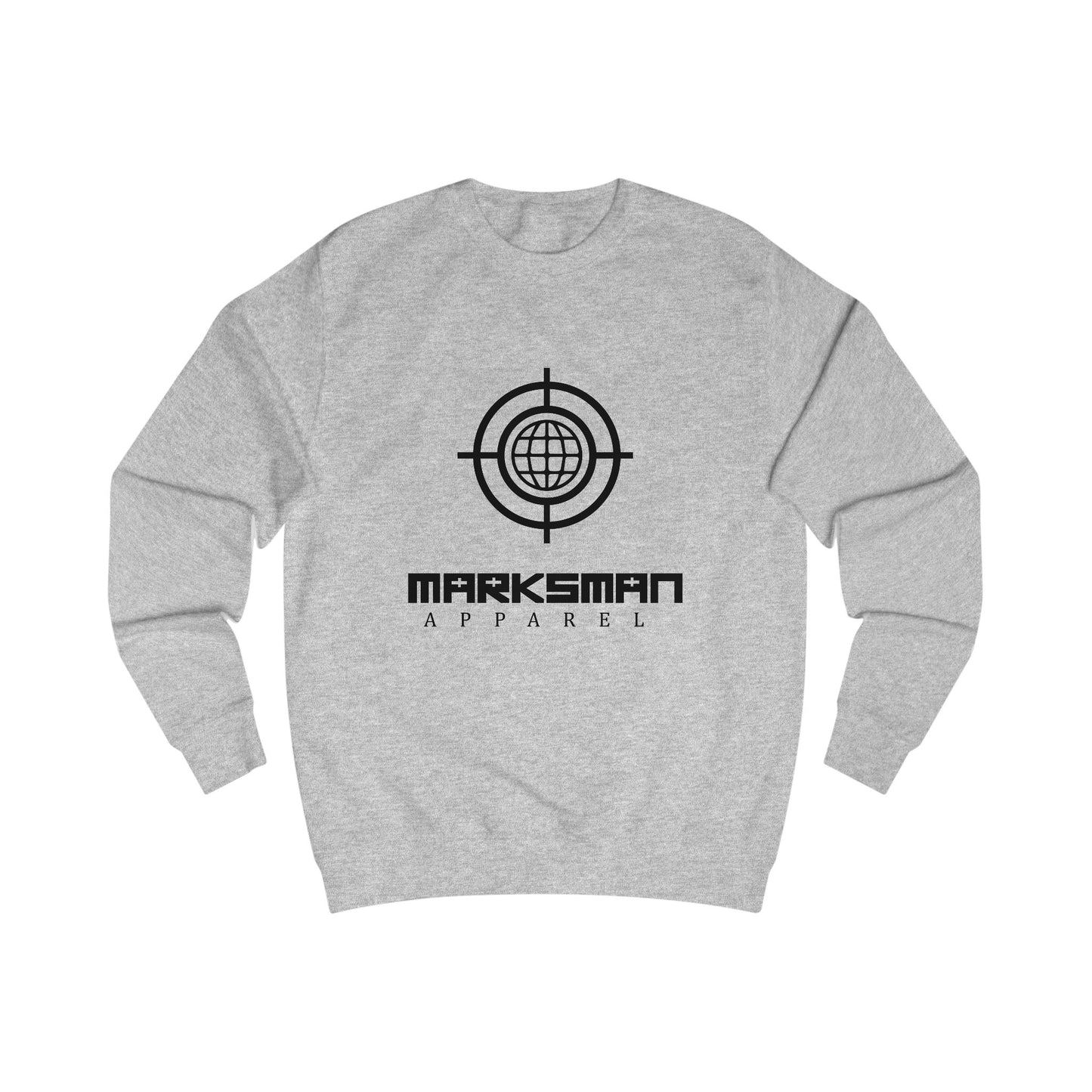 "World Scope" Sweatshirt