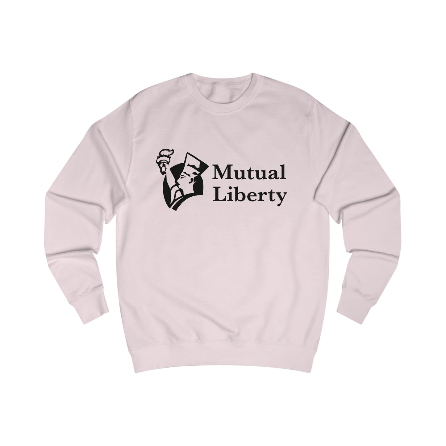 "Mutual Liberty" Sweatshirt