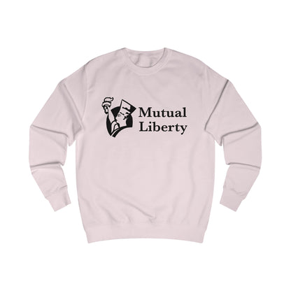 "Mutual Liberty" Sweatshirt