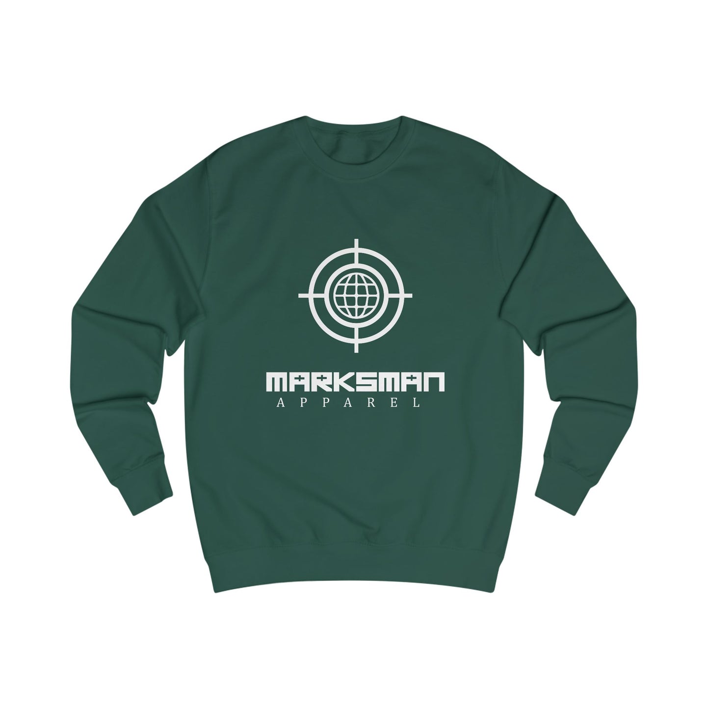 "World Scope" Sweatshirt