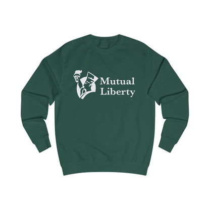 "Mutual Liberty" Sweatshirt
