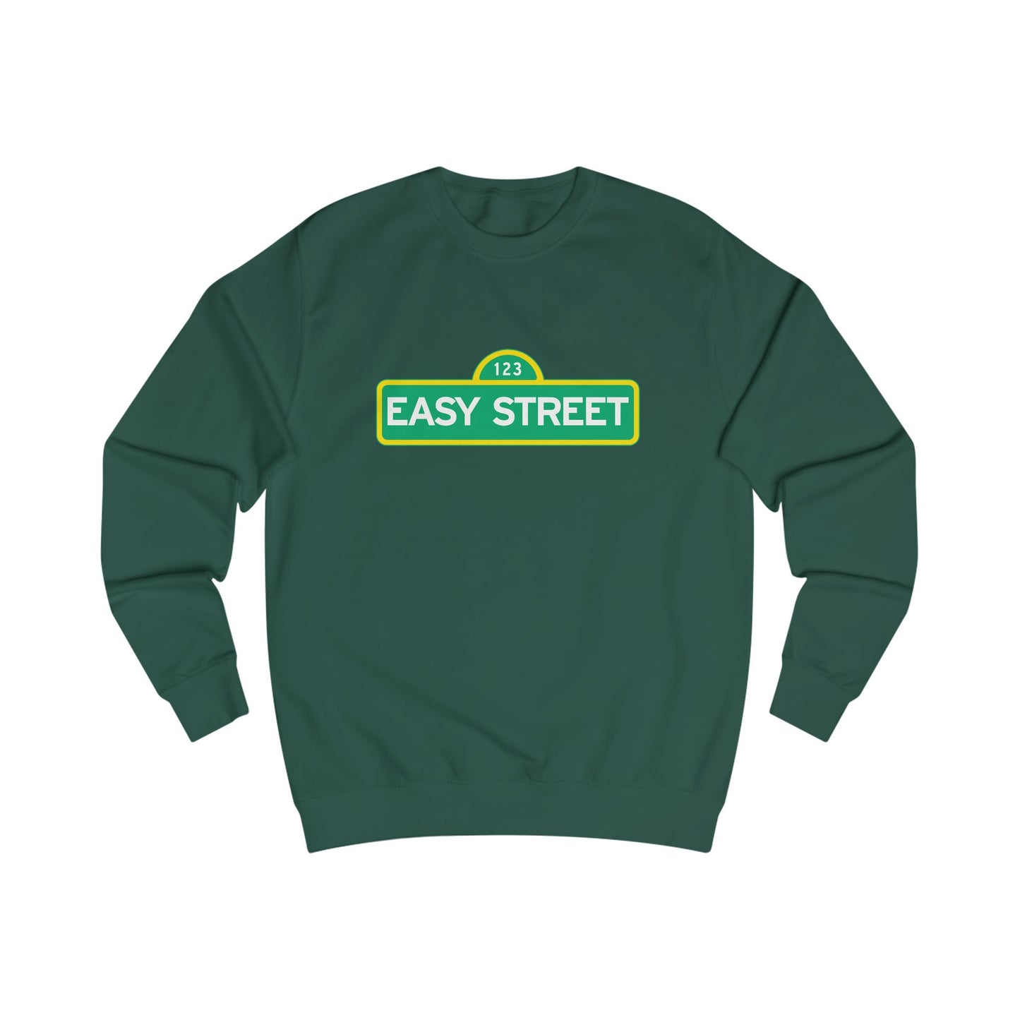 "Easy Street" Sweatshirt
