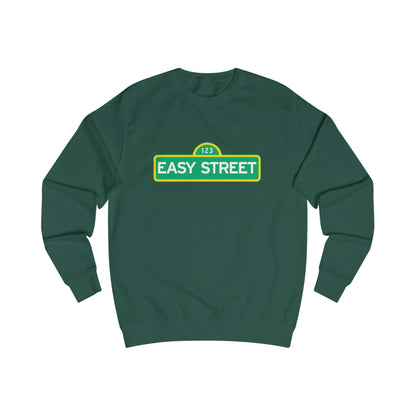 "Easy Street" Sweatshirt