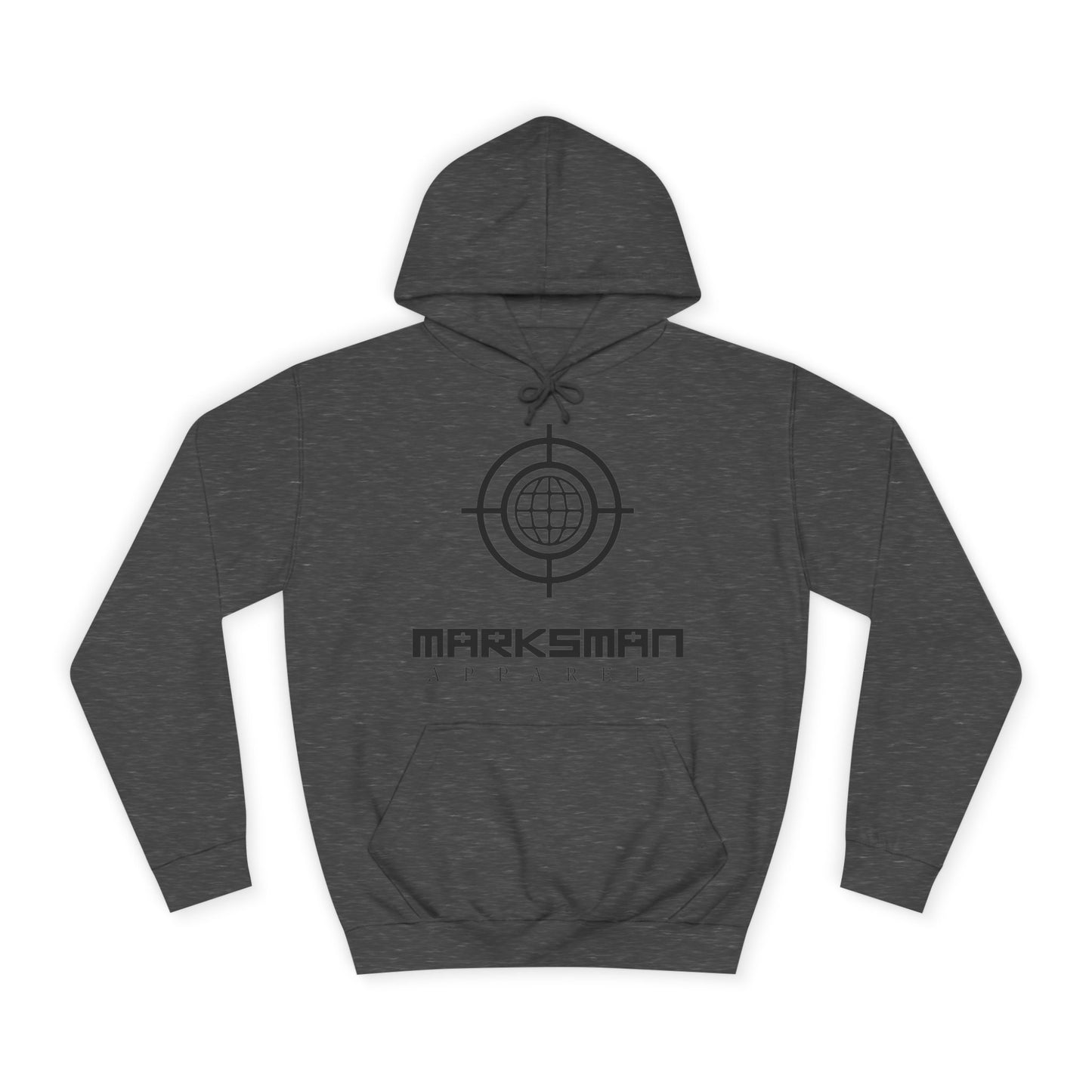 "World Scope" Hoodie
