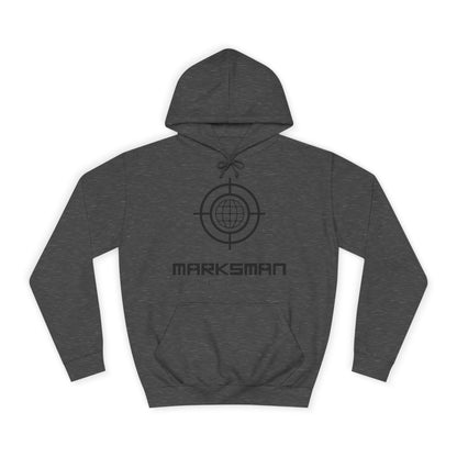 "World Scope" Hoodie
