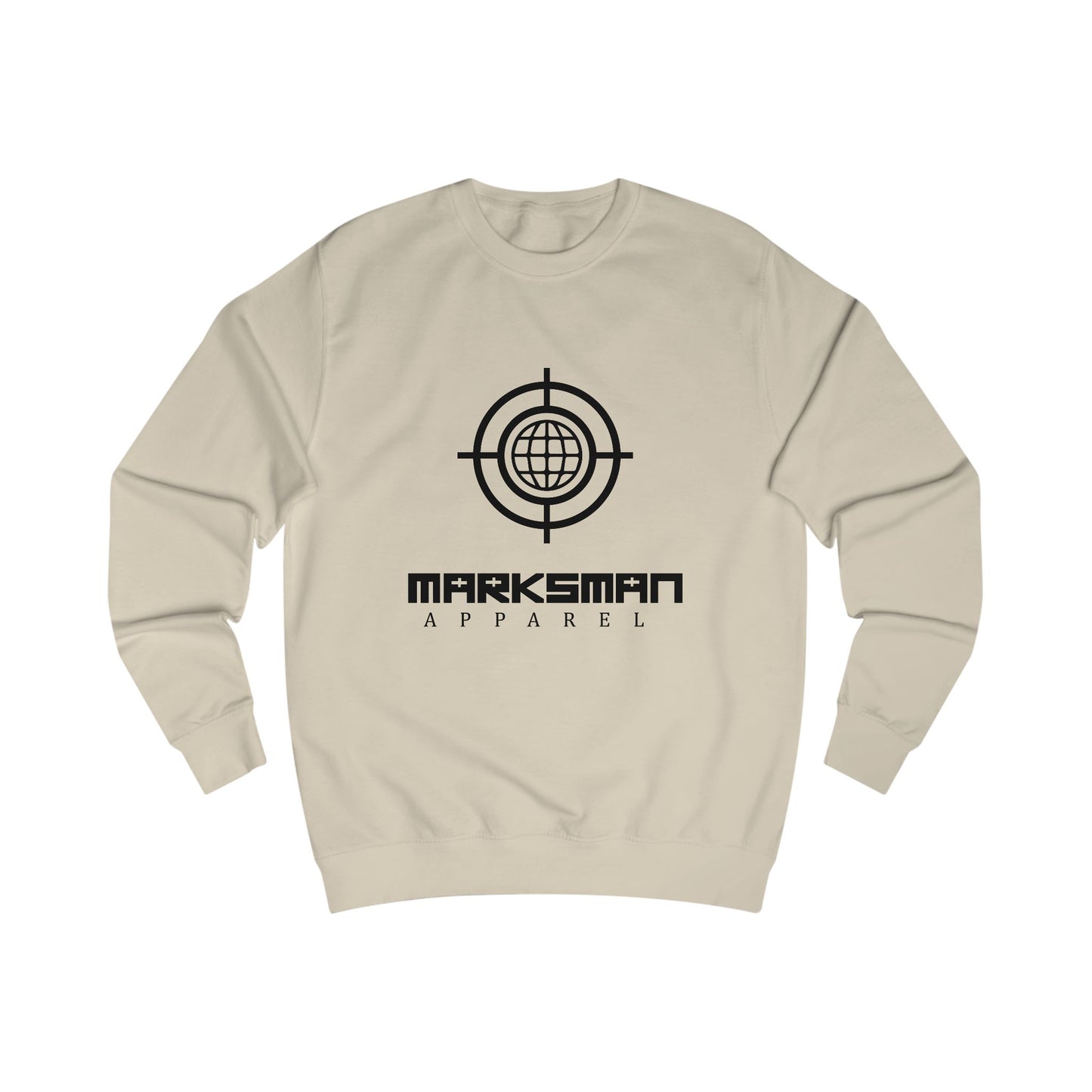 "World Scope" Sweatshirt
