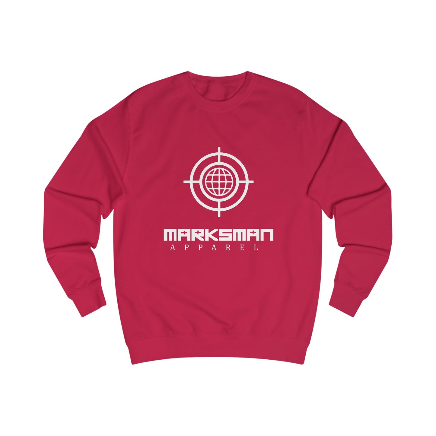 "World Scope" Sweatshirt