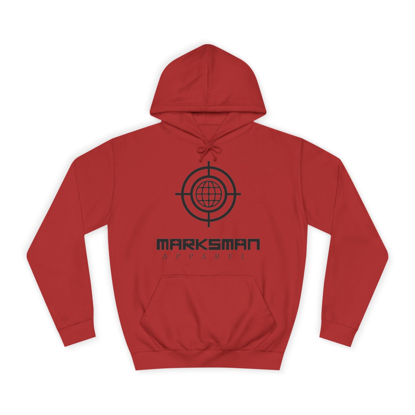"World Scope" Hoodie