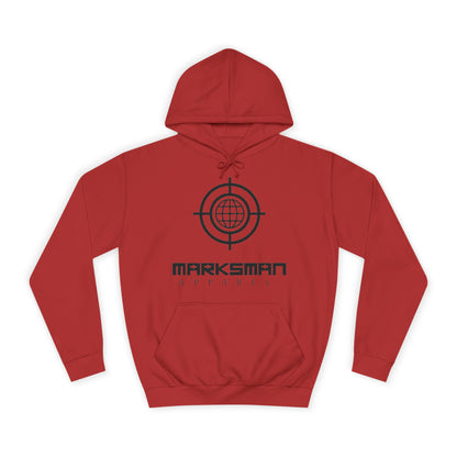 "World Scope" Hoodie