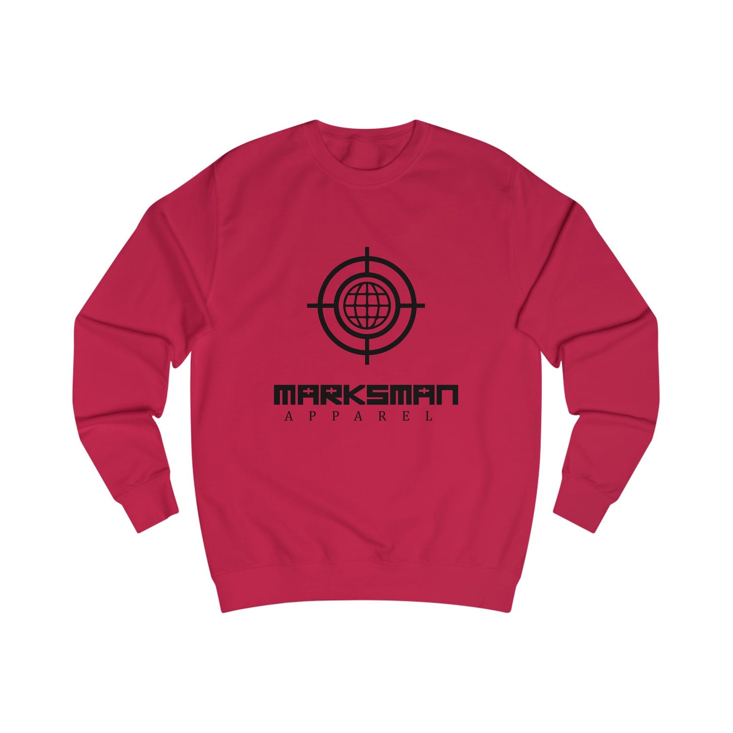 "World Scope" Sweatshirt