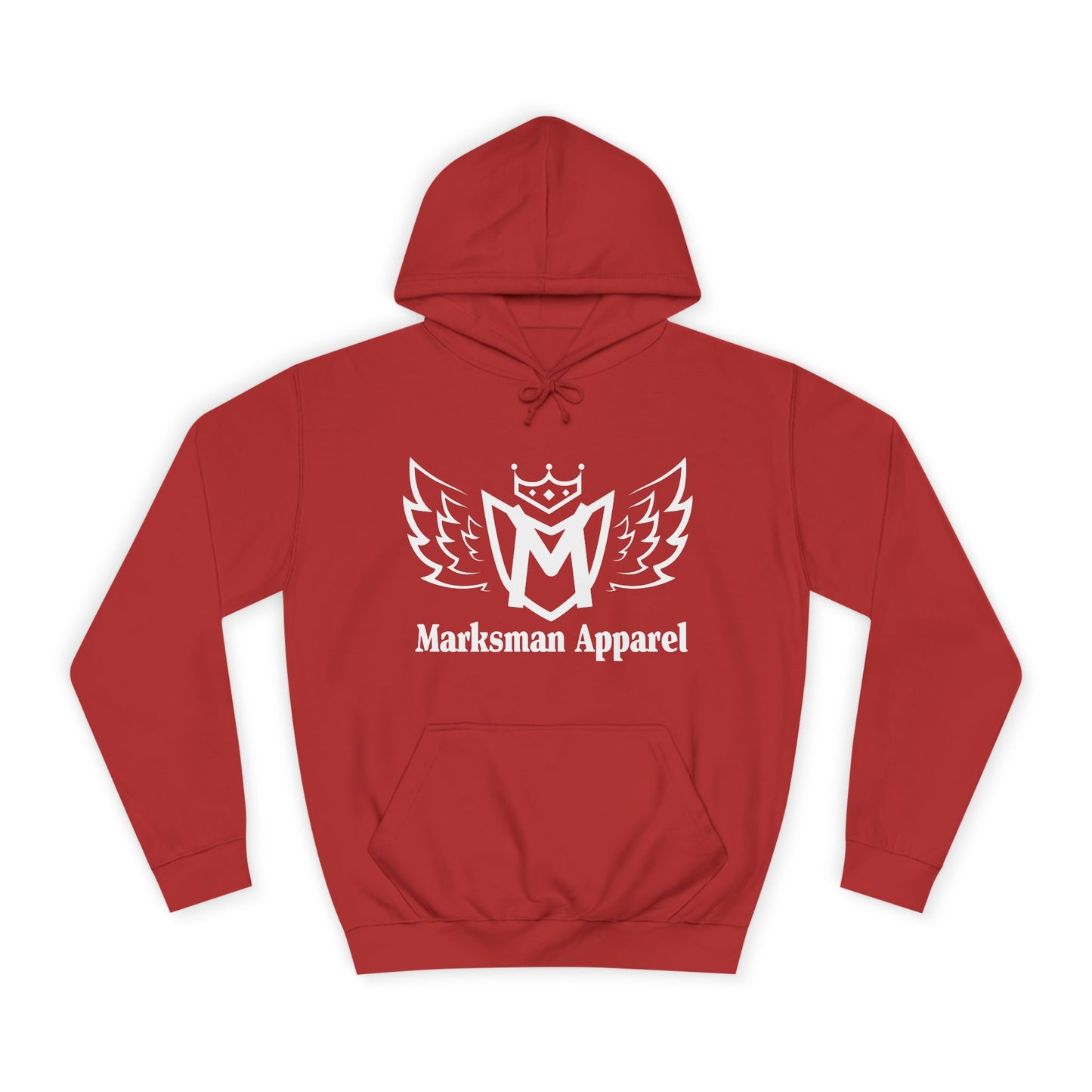 "Elite" Hoodie