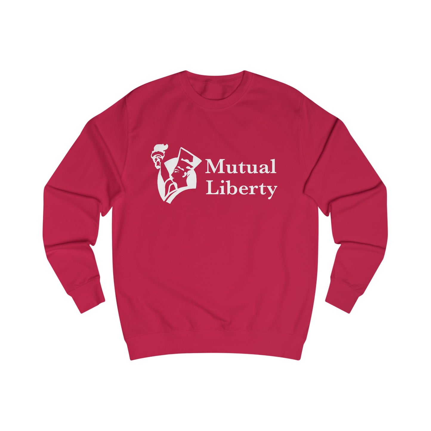 "Mutual Liberty" Sweatshirt