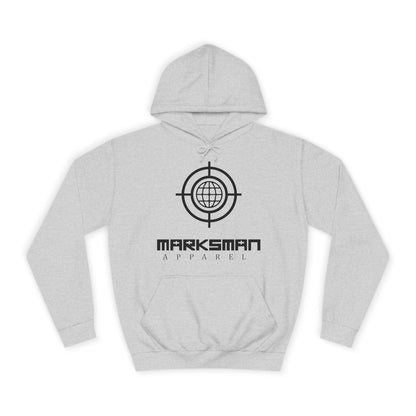 "World Scope" Hoodie
