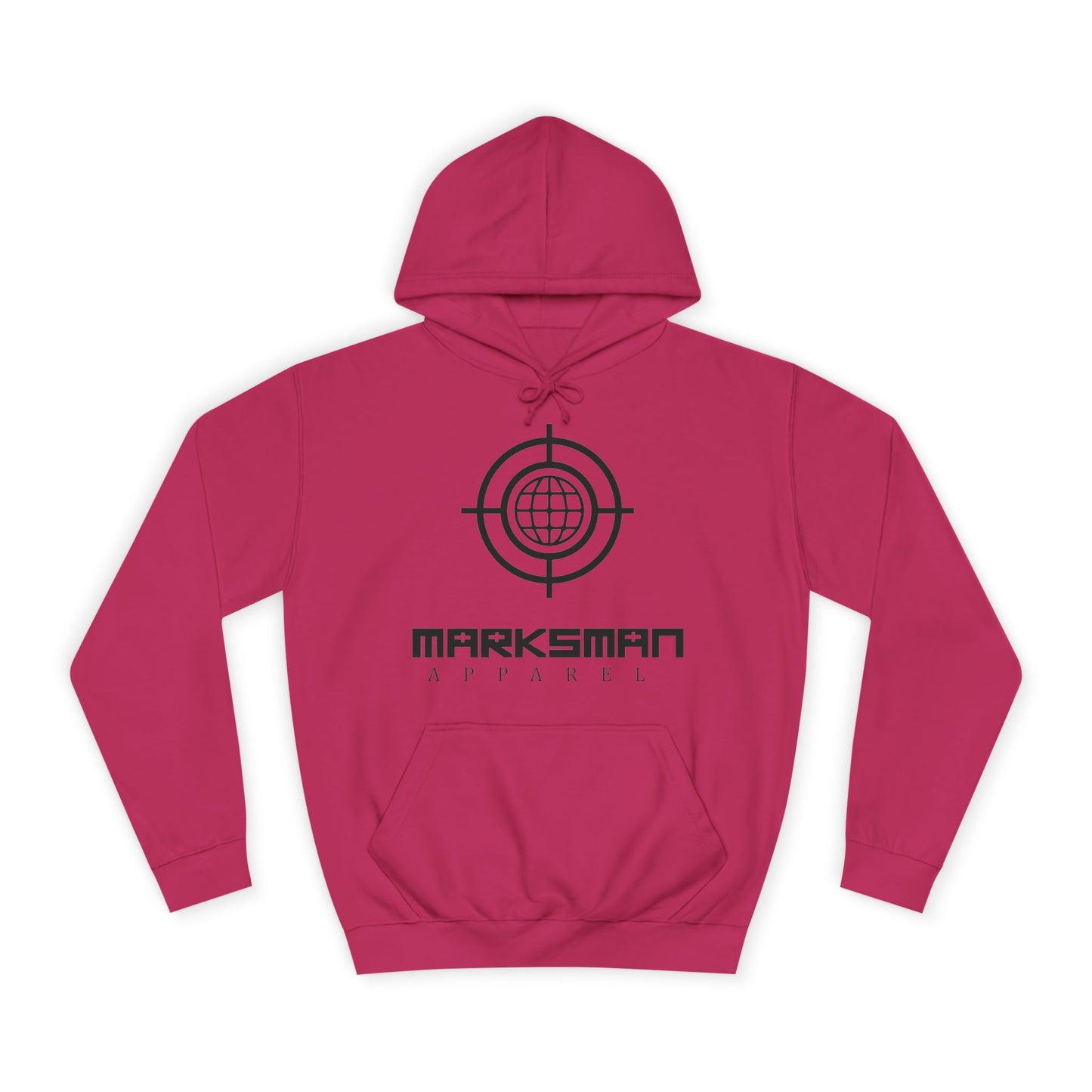 "World Scope" Hoodie