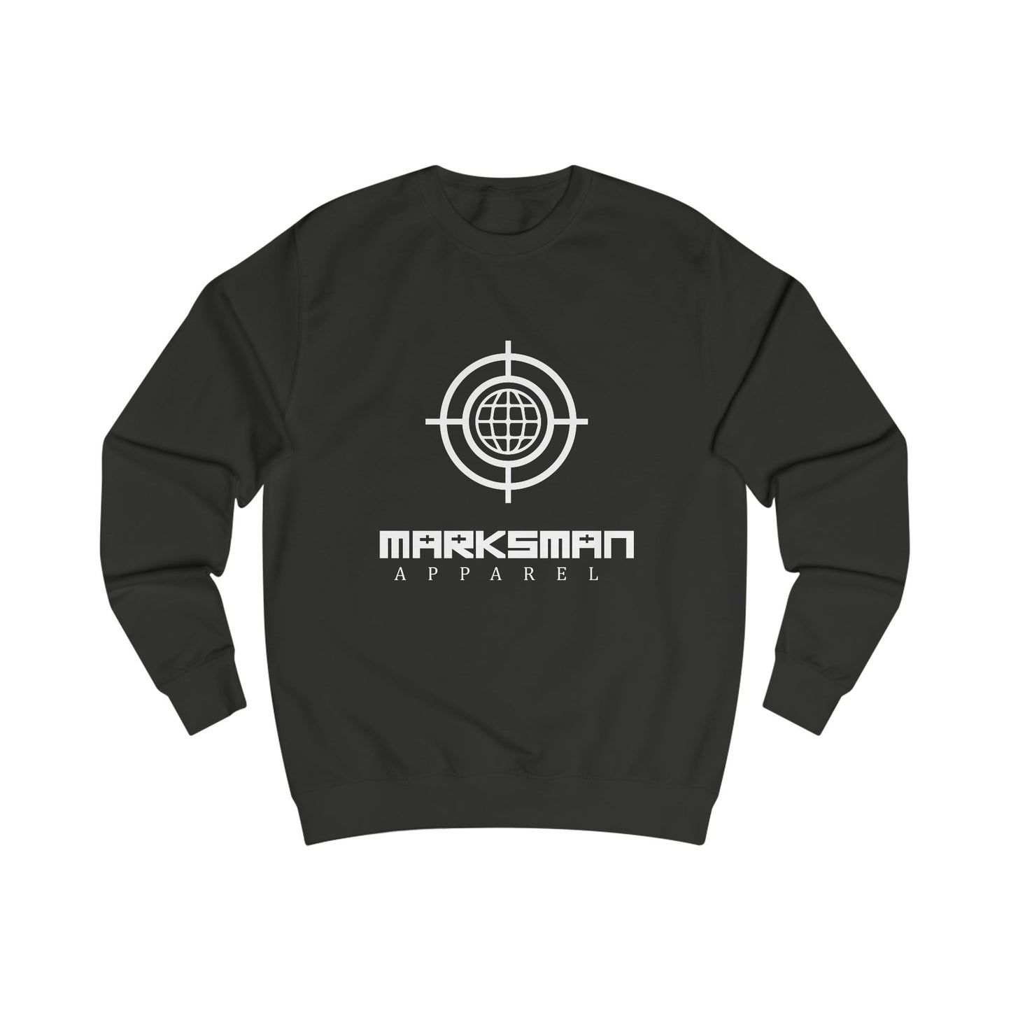 "World Scope" Sweatshirt