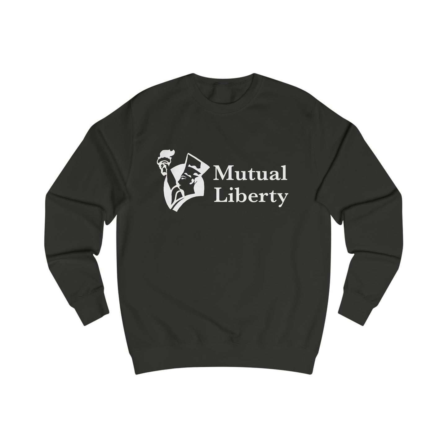 "Mutual Liberty" Sweatshirt