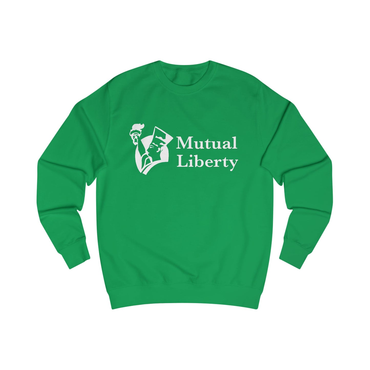 "Mutual Liberty" Sweatshirt