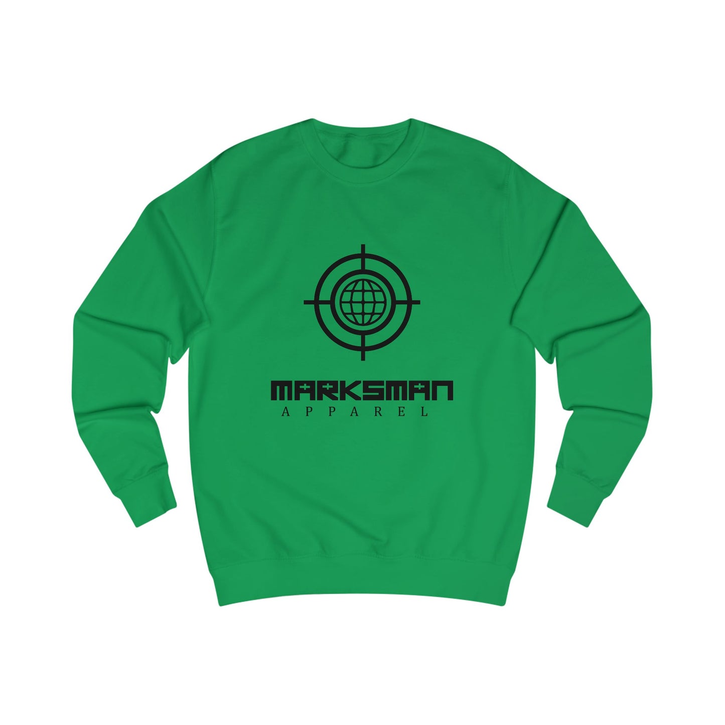 "World Scope" Sweatshirt