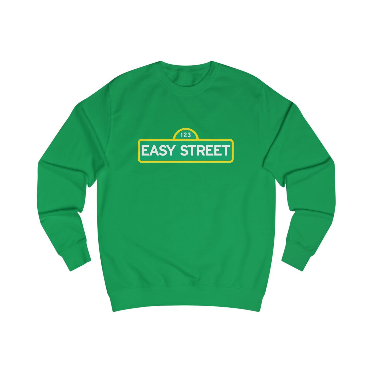 "Easy Street" Sweatshirt