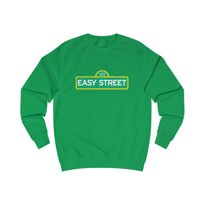 "Easy Street" Sweatshirt