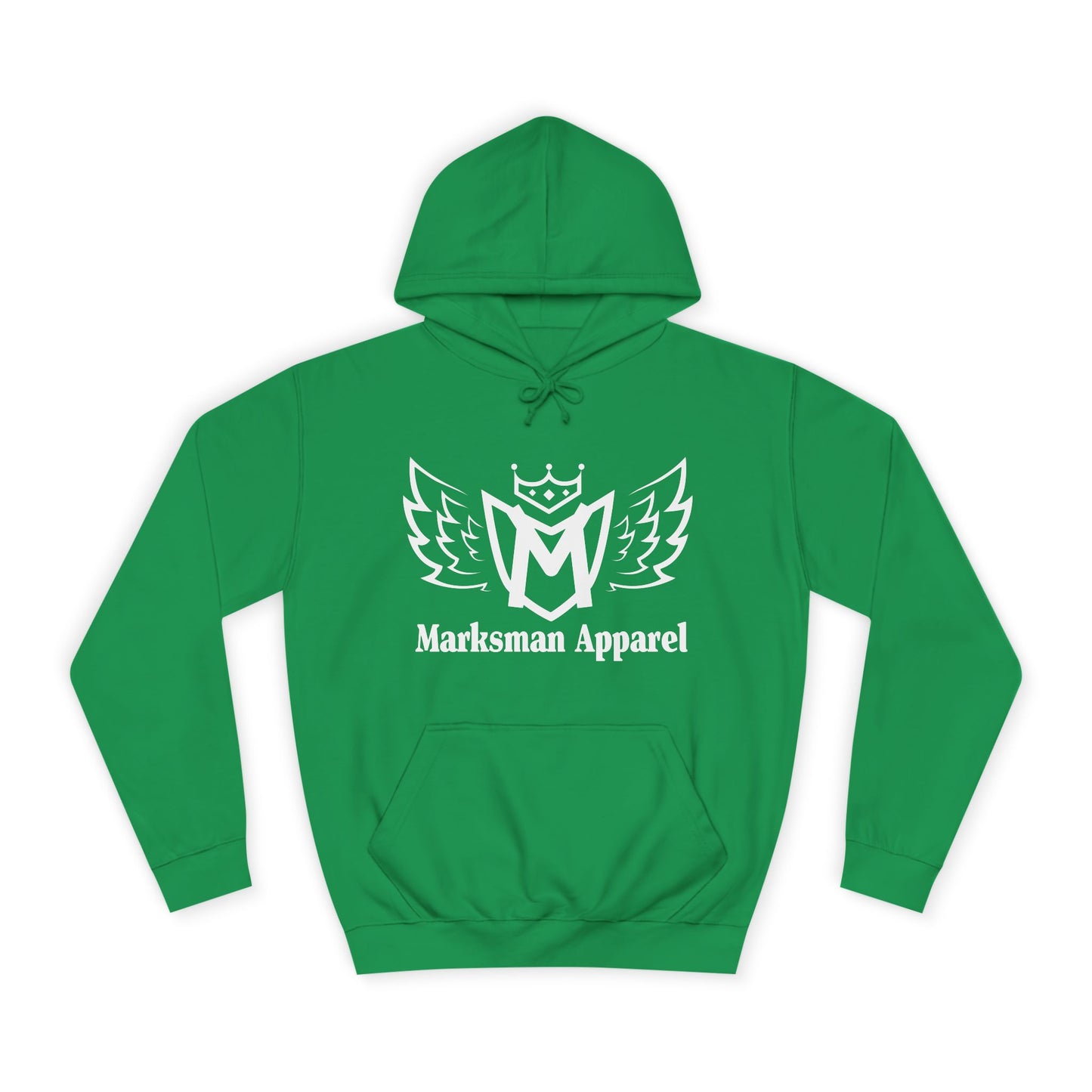 "Elite" Hoodie